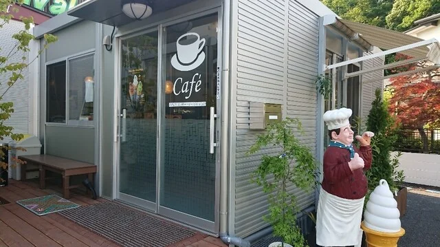 ブックカフェ フェスティバル（Festival） - 登米市その他（カフェ）の写真