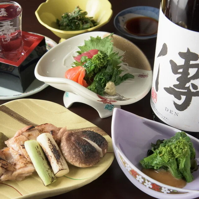 居酒屋 けいちゃん - 本八戸（居酒屋）の写真