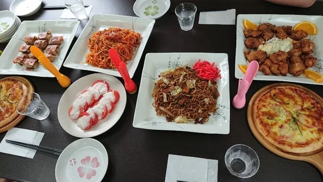 ブックカフェ フェスティバル（Festival） - 登米市その他（カフェ）の写真