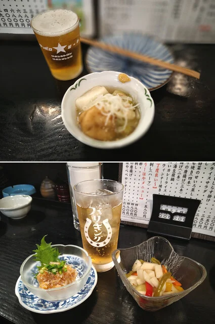 芳正 ～酒ト肴～ - 北仙台（居酒屋）の写真