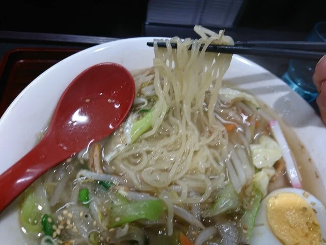 マハロダイニング 涌谷店 - 涌谷（食堂）の写真