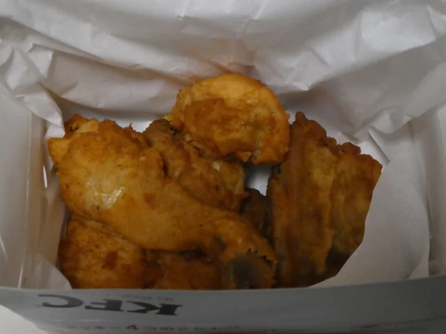 ケンタッキーフライドチキン ザ・モール仙台長町店 - 長町南（レストラン）の写真