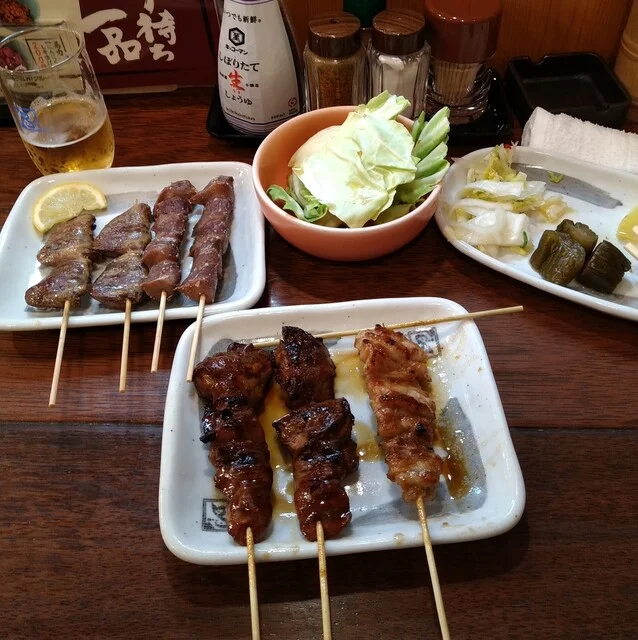 やきとり 大吉 苦竹店（やきとりだいきち） - 陸前原ノ町（焼き鳥）の写真