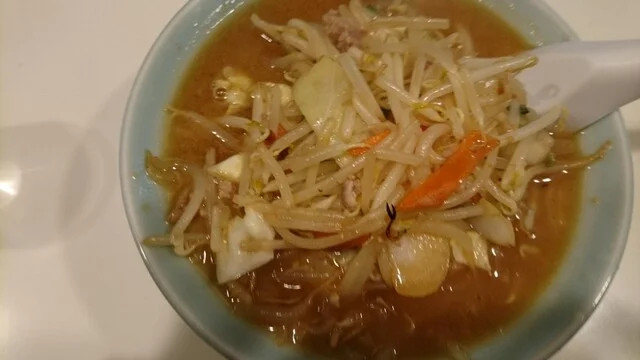 味へい - 泉中央（食堂）の写真