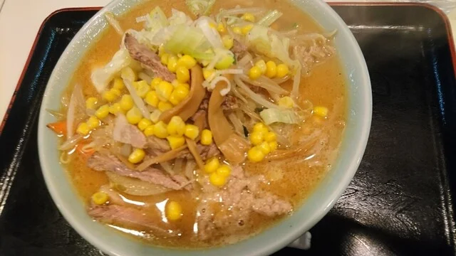 味へい - 泉中央（食堂）の写真