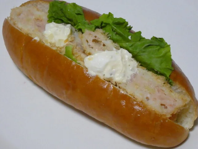 カンテボーレ 新名取（CANTEVOLE） - 杜せきのした（パン）の写真