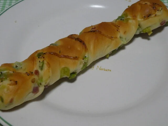 カンテボーレ 新名取（CANTEVOLE） - 杜せきのした（パン）の写真