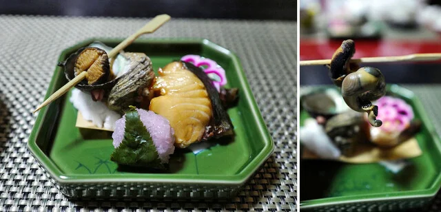 割烹仕出し料理 みうら - 和渕（日本料理）の写真