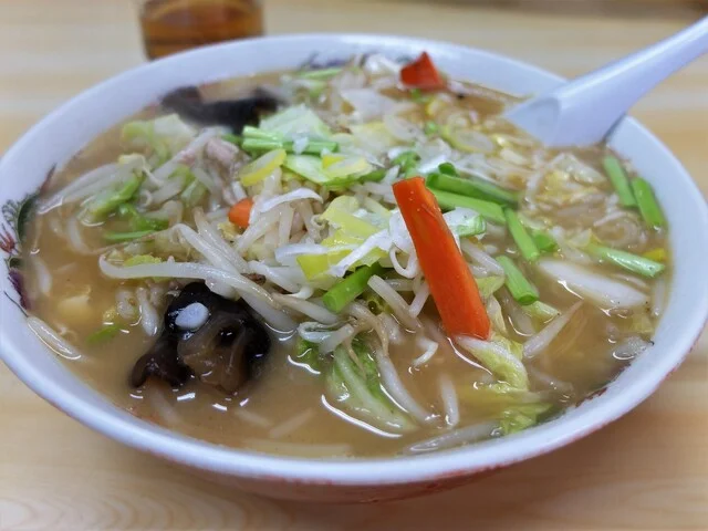 北仙台食堂 - 泉中央（食堂）の写真