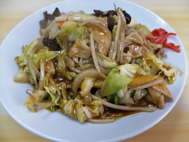 北仙台食堂 - 泉中央（食堂）の写真