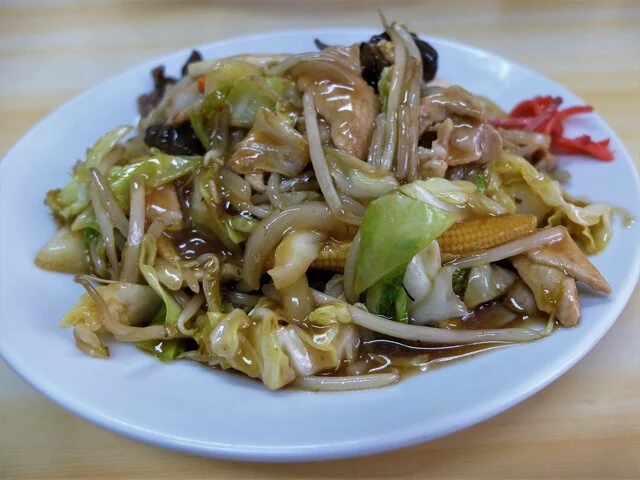 北仙台食堂 - 泉中央（食堂）の写真