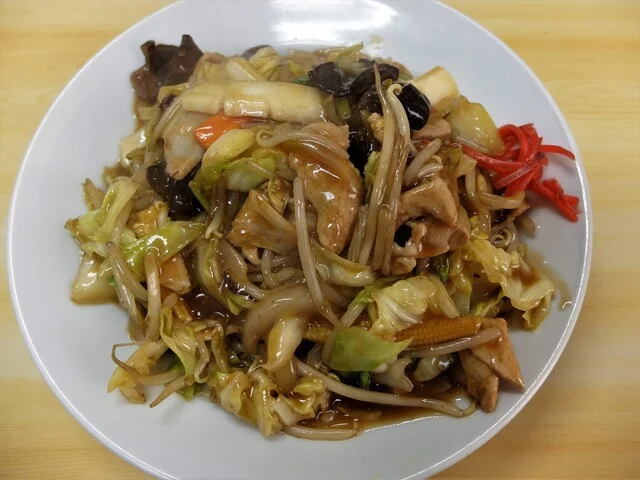 北仙台食堂 - 泉中央（食堂）の写真