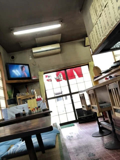 北仙台食堂 - 泉中央（食堂）の写真