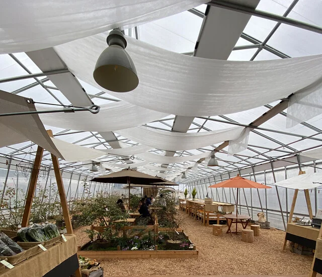 リトナベリーガーデン（ritona berry garden） - 名取（その他）の写真