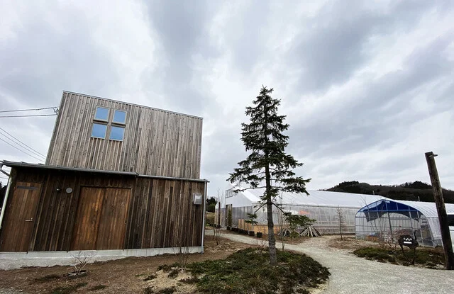 アグリブレッド（ag:re bread） - 名取（パン）の写真