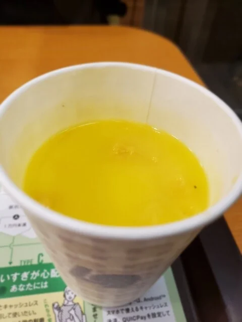 ロッテリア 仙台駅東口店 - 宮城野通（ハンバーガー）の写真