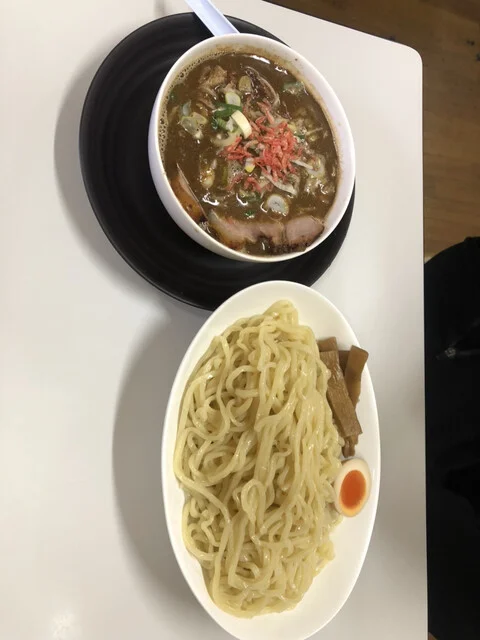 ラーメン麺雅 - 青森（ラーメン）の写真
