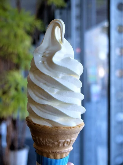 カフェ・ル・ポール - 東塩釜（カフェ）の写真