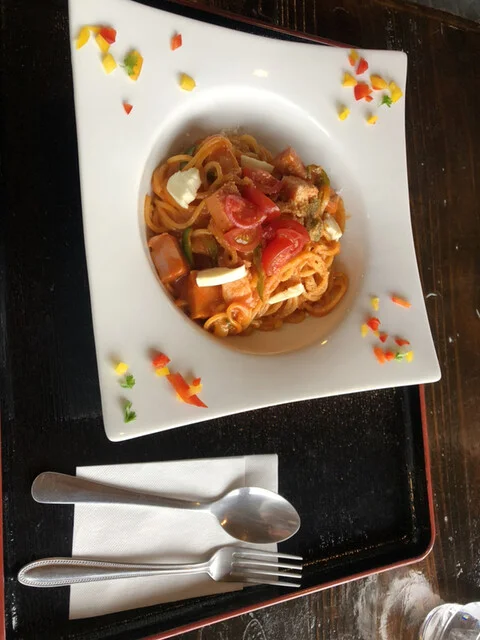 レストラン＆カフェバー りんご日和（Restaurant & cafe bar りんご日和） - 新青森（ステーキ）の写真