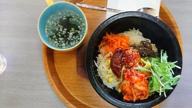 らいふ亭 - 塩釜（食堂）の写真