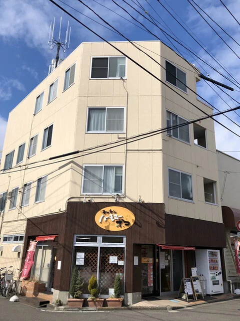 キッチンハーモニー ポコ - 榴ケ岡（弁当）の写真