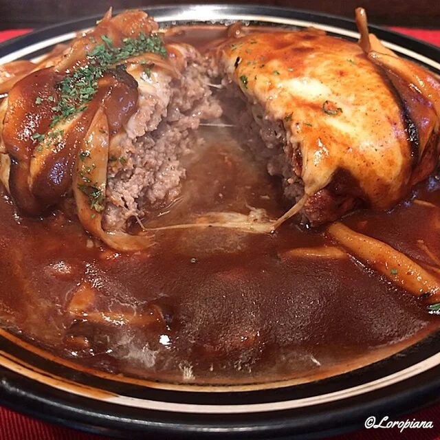 アソブノトコロ - 本八戸（洋食）の写真