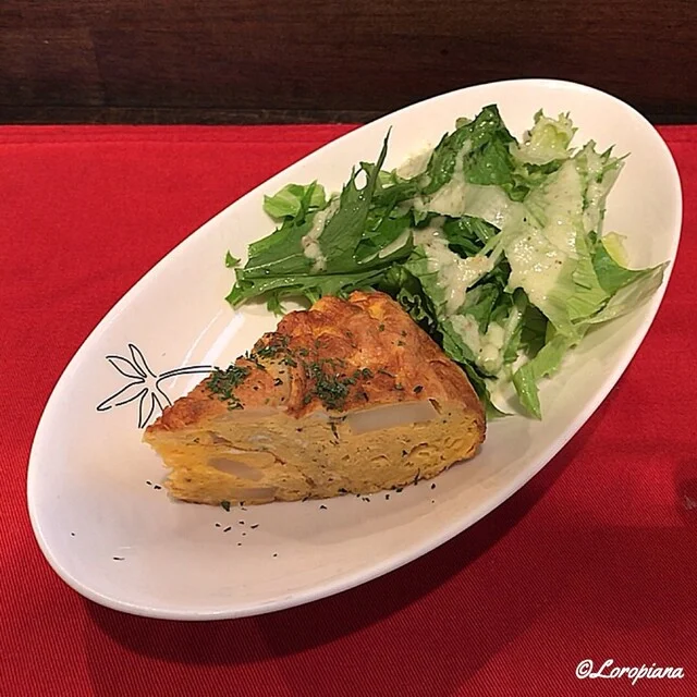 アソブノトコロ - 本八戸（洋食）の写真