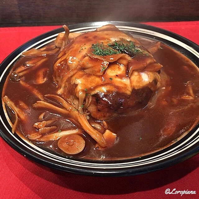 アソブノトコロ - 本八戸（洋食）の写真