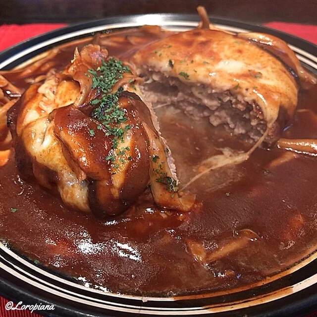 アソブノトコロ - 本八戸（洋食）の写真