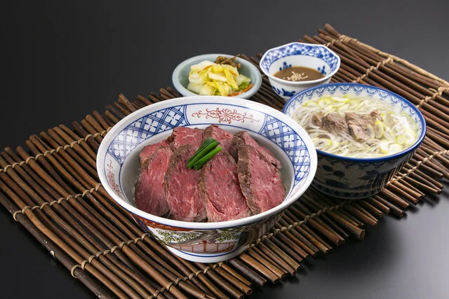 たんや善治郎 北根店 - 旭ケ丘（牛タン）の写真