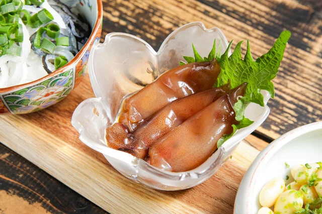 和醸良酒 ○たけ（マルタケ） - 大町西公園（居酒屋）の写真