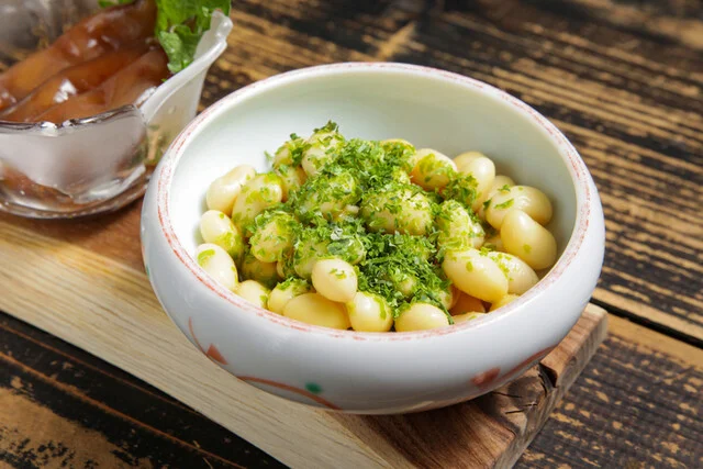 和醸良酒 ○たけ（マルタケ） - 大町西公園（居酒屋）の写真