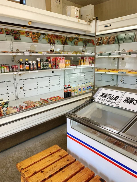 かのん精肉舗 - 大郷町その他（コロッケ）の写真