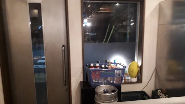 BAL8 - 本八戸（ダイニングバー）の写真