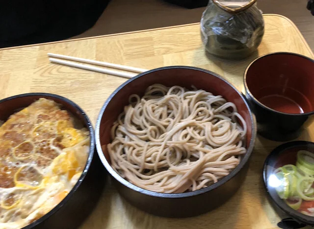 そば処 南洲 四郎丸店（そばどころなんしゅう） - 南仙台（そば）の写真