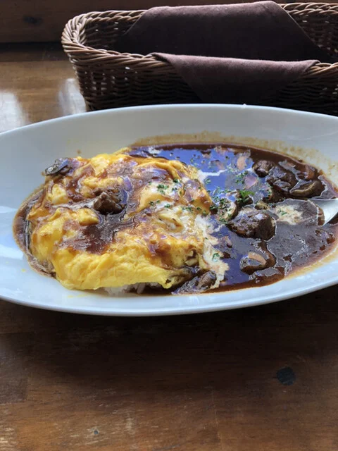 コクトー（Cocteau） - 宮城野通（カフェ）の写真