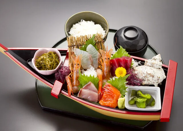 梵天食堂 中野栄店 - 中野栄（海鮮）の写真