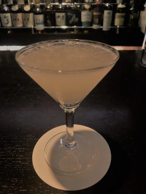 バーアルタイル（BAR ALTAIR） - 勾当台公園（バー）の写真