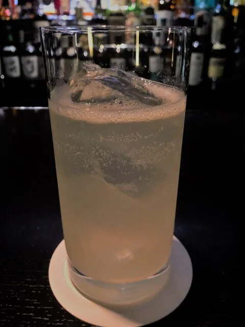 バーアルタイル（BAR ALTAIR） - 勾当台公園（バー）の写真