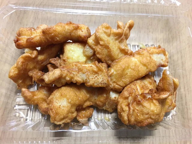 鶏から揚げ専門 井上商店 古川バイパス店 - 塚目（からあげ）の写真