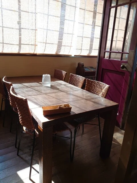 Natural cafe ROUTE99（ルート99） - 北山（カフェ）の写真