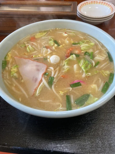 味一番 玉浦店 - 仙台空港（ラーメン）の写真