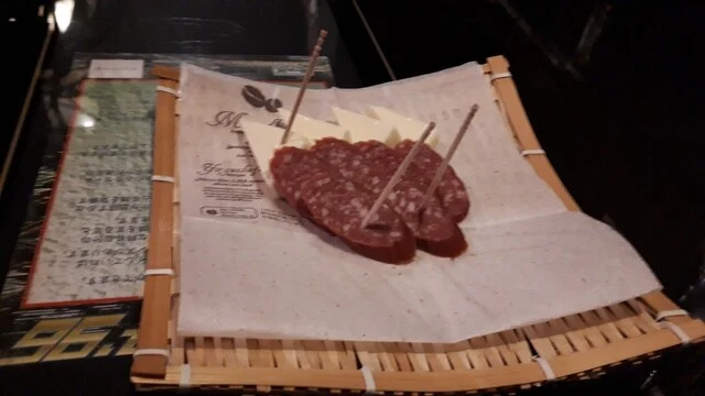 スナック喫茶 道しるべ - 本八戸（喫茶店）の写真