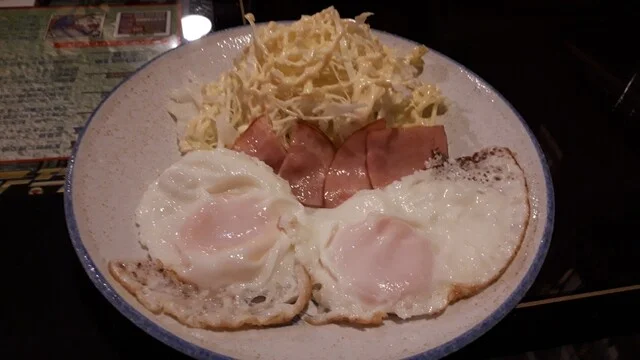 スナック喫茶 道しるべ - 本八戸（喫茶店）の写真