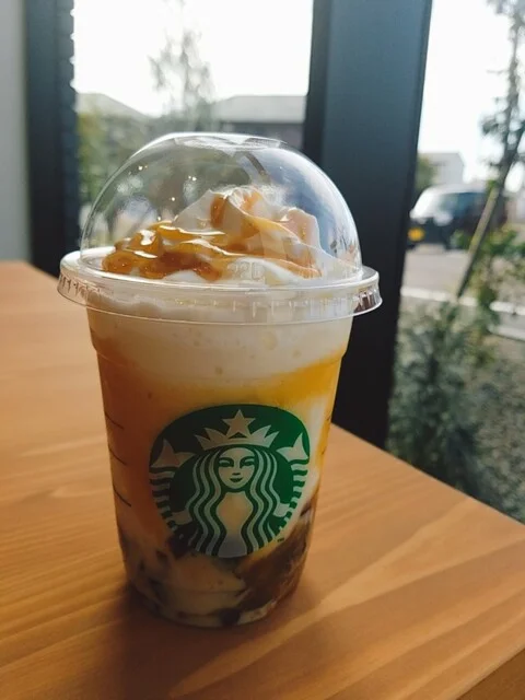 スターバックスコーヒー 利府街道店（STARBUCKS COFFEE） - 利府（カフェ）の写真