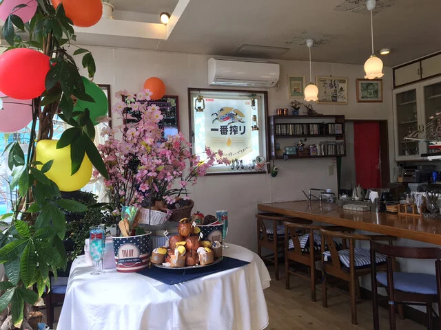 プラージュ - 下馬（洋食）の写真