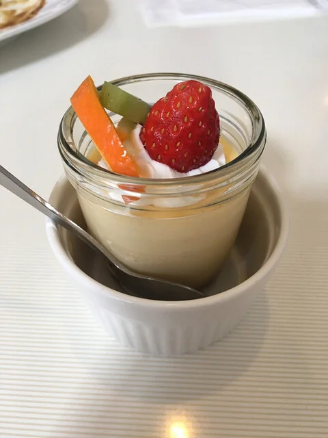 プラージュ - 下馬（洋食）の写真