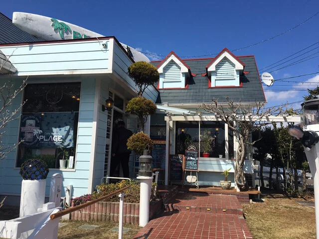 プラージュ - 下馬（洋食）の写真