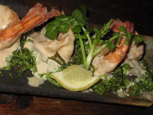 餃子番長炎のもつ家 案山子（かかし） - 東仙台（居酒屋）の写真