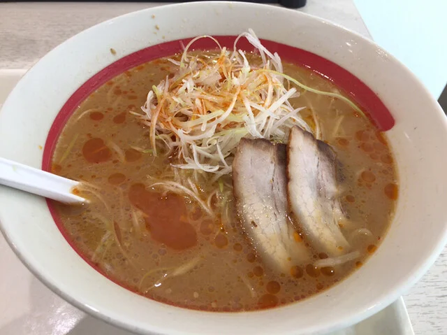 幸楽苑 イオンタウン佐沼店 - 登米市その他（ラーメン）の写真